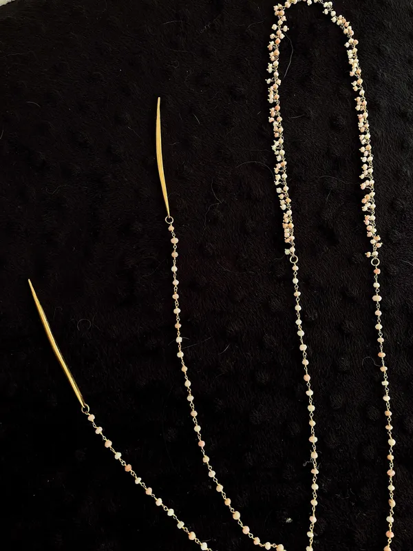 Anna Beck Necklace - Image 7