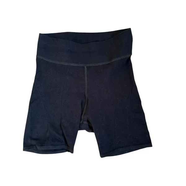 FP Movement Never Better Bike Shorts Black Size XS Small NWOT - Image 5