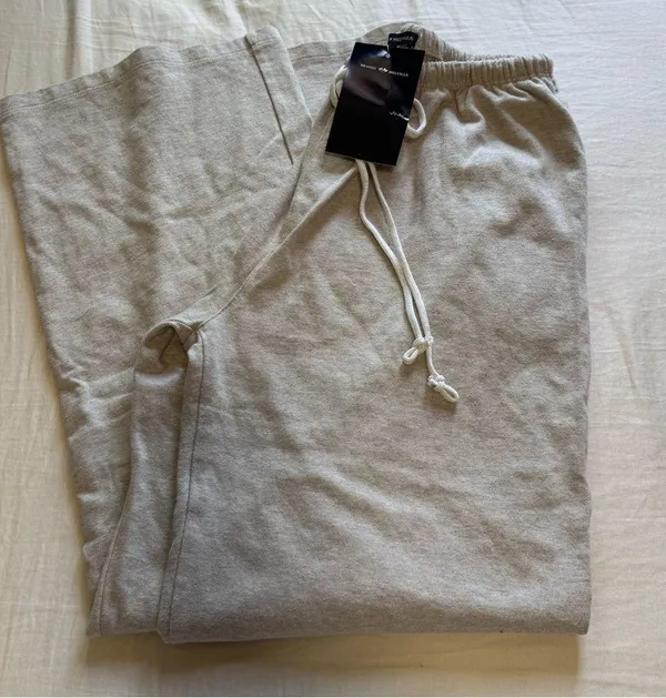 Brandy Melville - AUTUMN TIE SWEATPANTS - Image 5