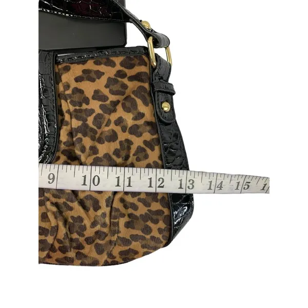 Apt.9 Women's Animal Print Small Purse - Image 5