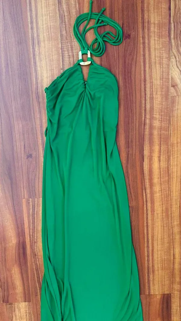 ZARA Maxi/midi Dress - Image 3