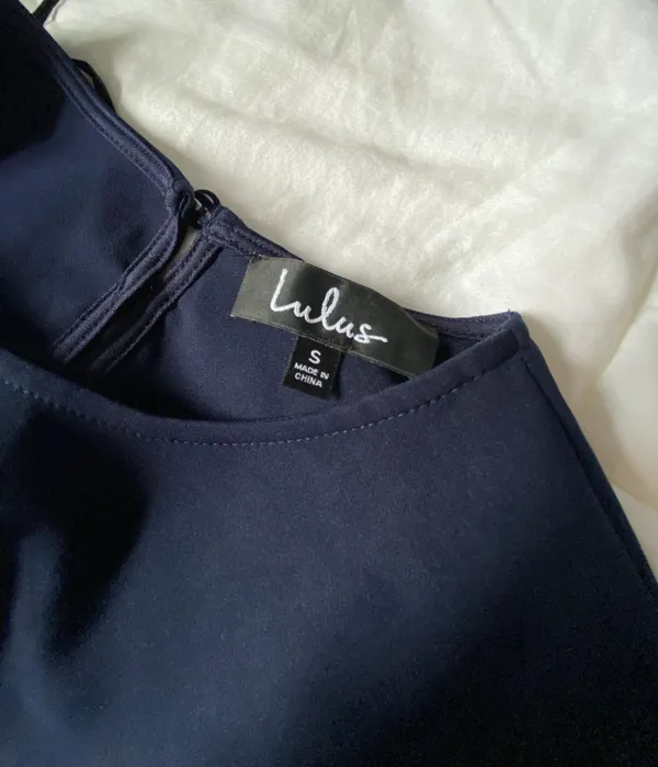 Lulus Formal Dress - Image 4