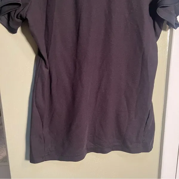 Ogio Women's Size Large Polo Shirt Black Mythics Consulting 2013 Intern Program - Image 8