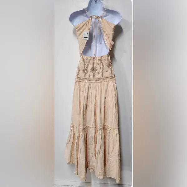 Free People Crystal Cove Set Size XS. $298 B17 - Image 11