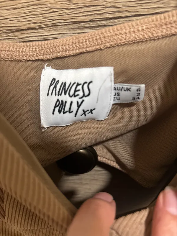 Princess Polly Top - Image 2