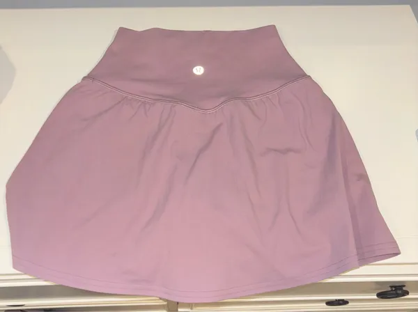Lululemon Align Skirt  - Image 2
