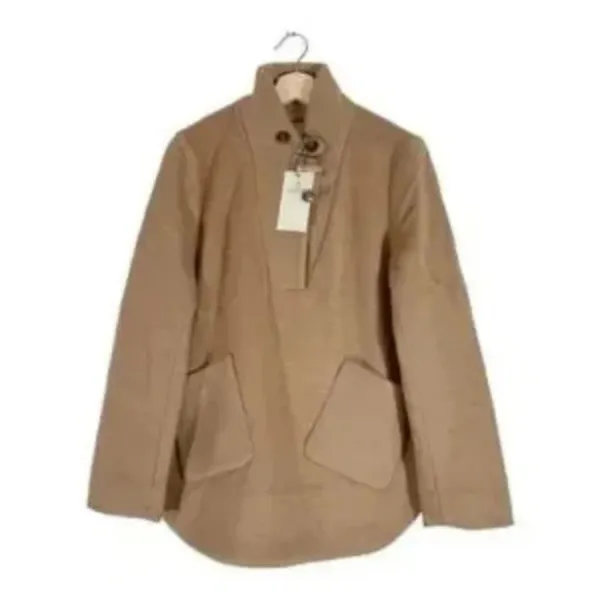 NEW Tuckernuck Emerson Popover Jacket Size XS - Image 2