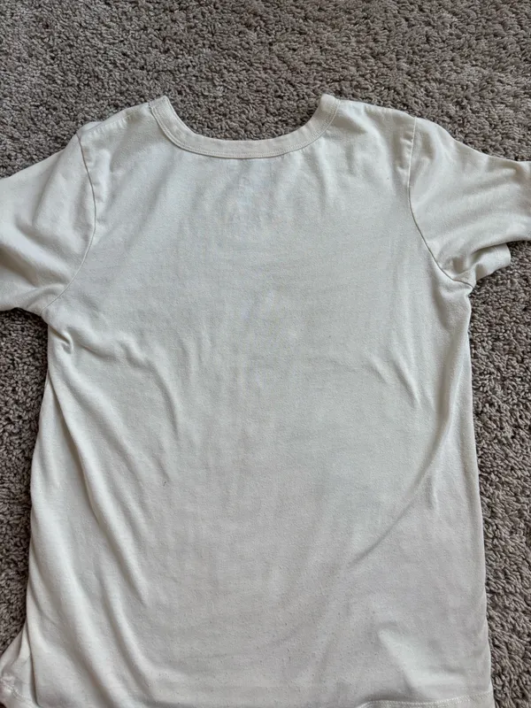 MTV Vintage T-Shirt - Image 2