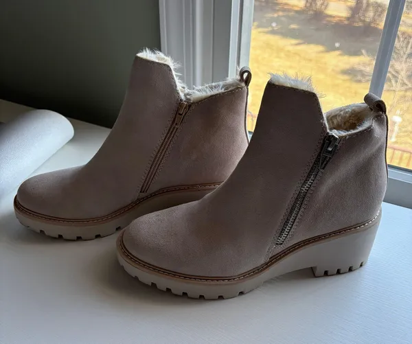 Dolce Vita Booties - Image 2