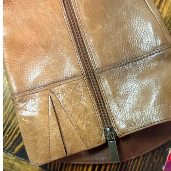 Vince Camuto Brown Tall Boots Size 7.5‎ - Image 7