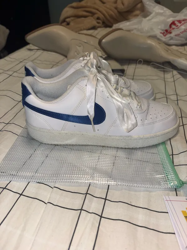 Nike Court Vision Low Next Nature Women’s - Image 2