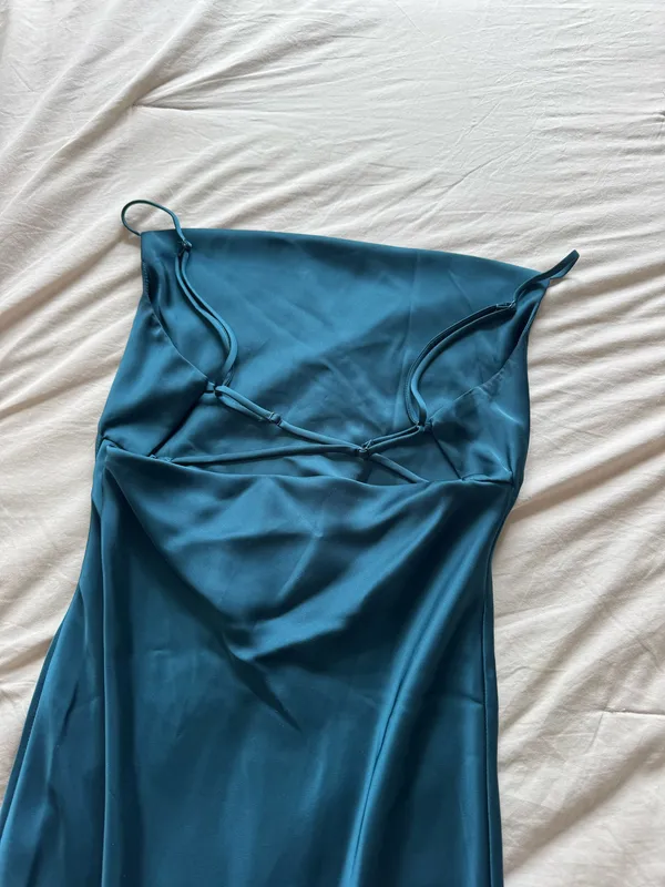 Hello Molly Maxi Dress - Image 4
