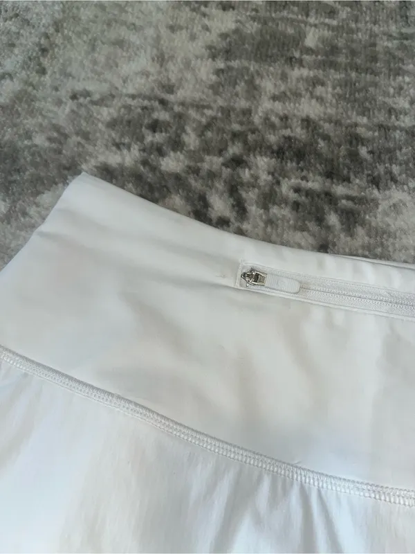 New Lululemon Speed Up HR Short 4" *Lined - Image 5