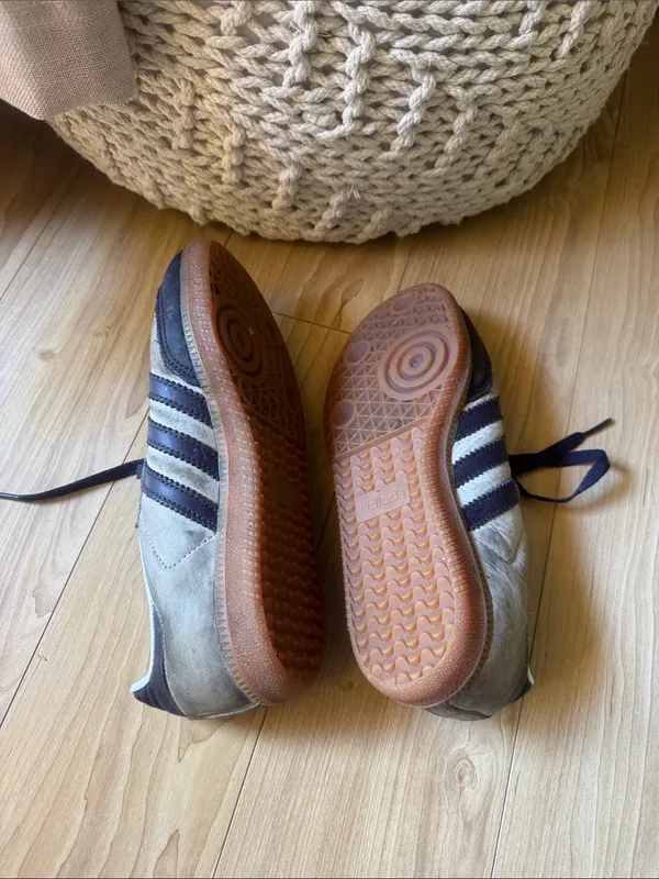 adidas sambas - Image 5