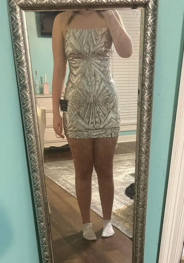 Lulus Dress - Image 2