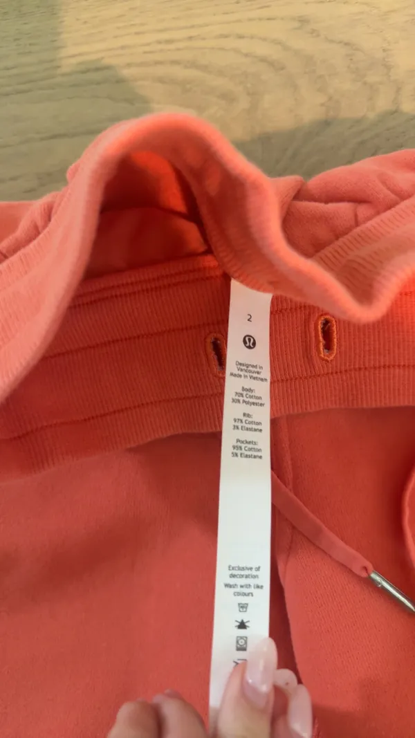 Lululemon Sweatpants - Image 2
