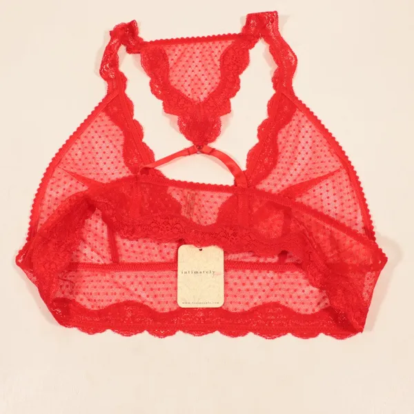 NWT Free People Midweek Longline Bra Size Medium - Image 8