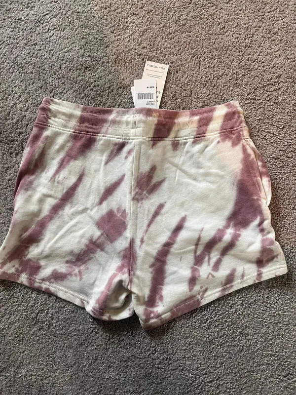 Fleece Short - Image 3
