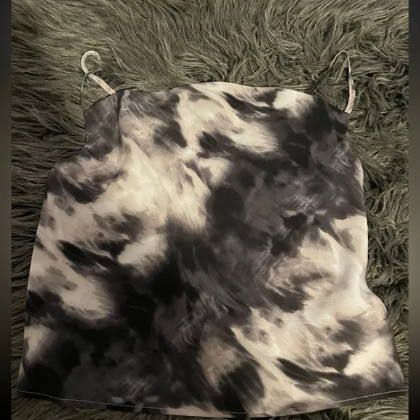 NWT Nasty Gal Cowl Neck Top - Image 3
