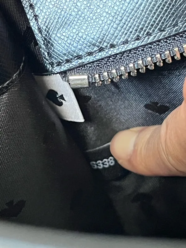 Kate Spade Purse - Image 15