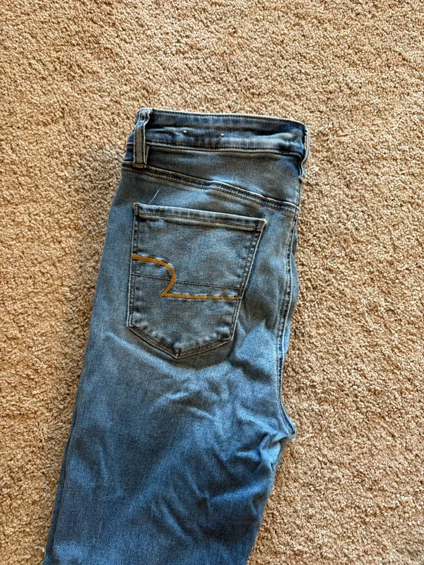 American Eagle Jeans - Image 2
