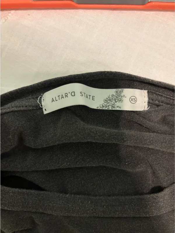 Altar'd State Nashville Tee - Image 3