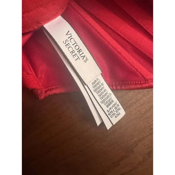 Victoria’s Secret Dream Angels Top Size S/P - Image 9