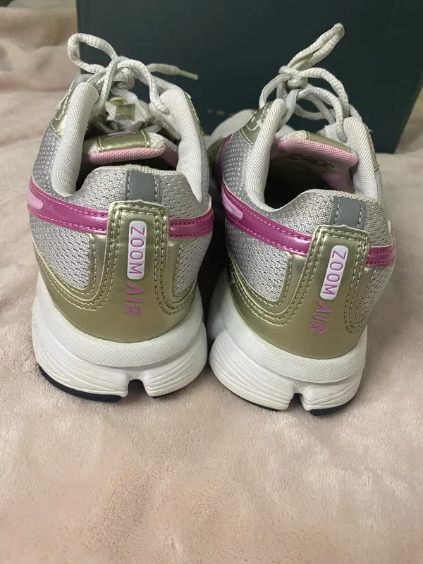 Nike Zoom Explosion RD Womens Sneakers Shoes Size 9 - Image 3