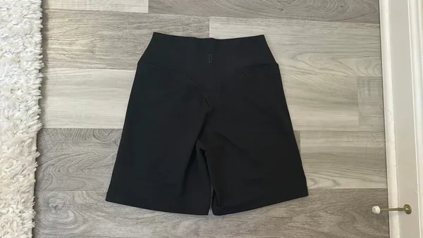Liason the Label Workout Set Never Worn Black - Image 4