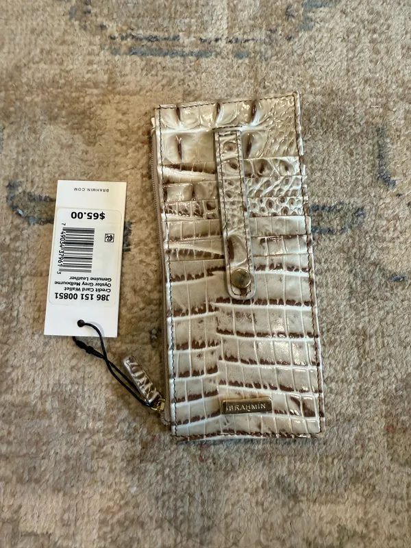 Brahmin Wallet - Image 3