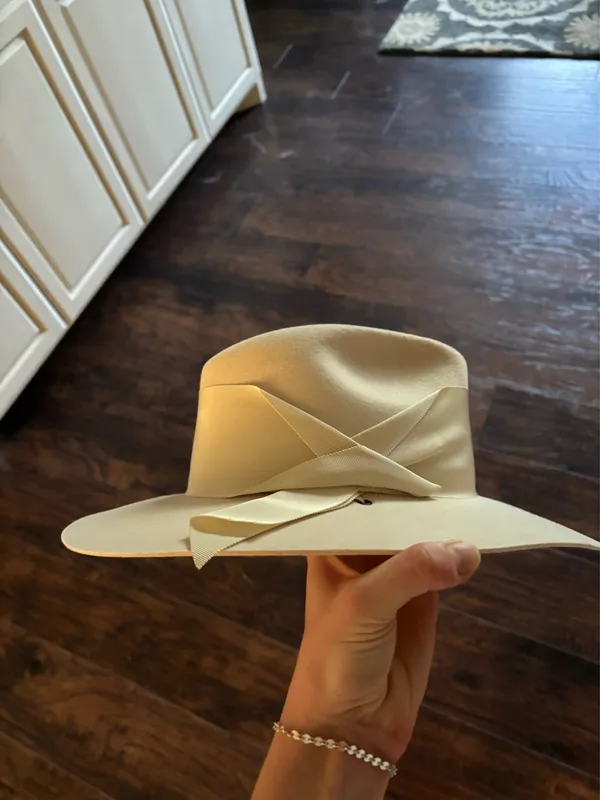 King Ranch Hat - Image 2