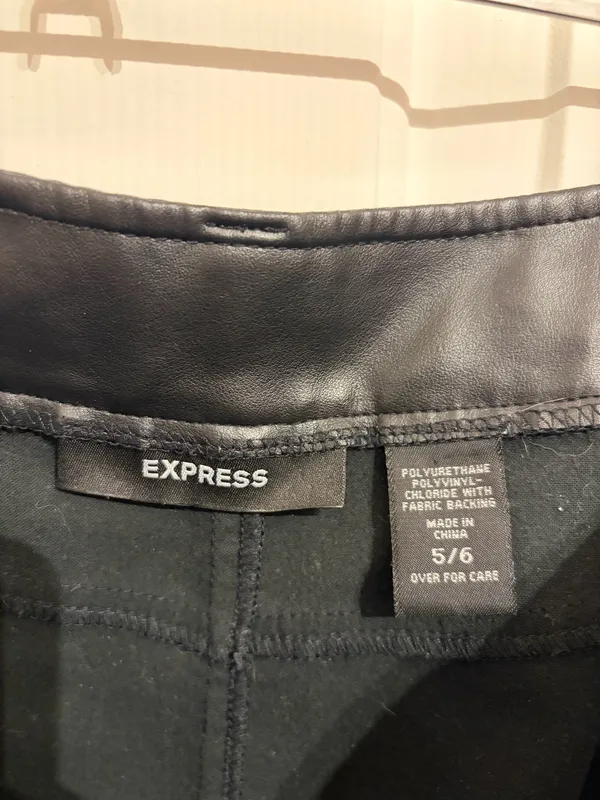 Express Skirt - Image 3