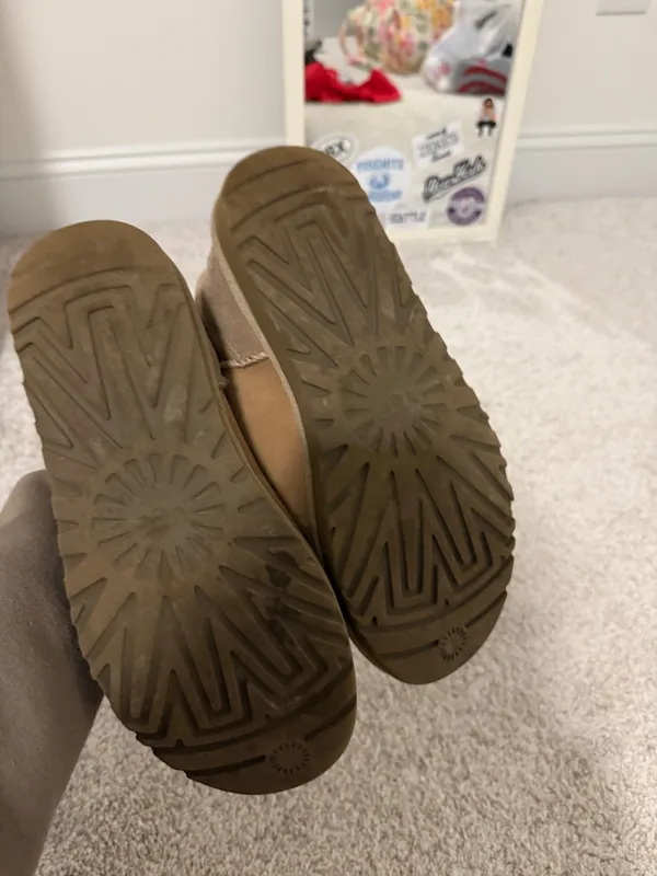 UGG Boots - Image 5