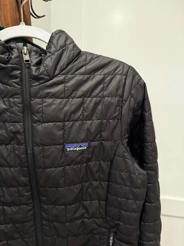 Women’s Patagonia Jacket Full-Zip - Image 3