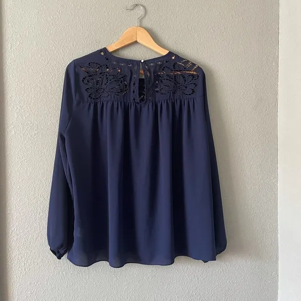 Parker Tunic Top - Image 6
