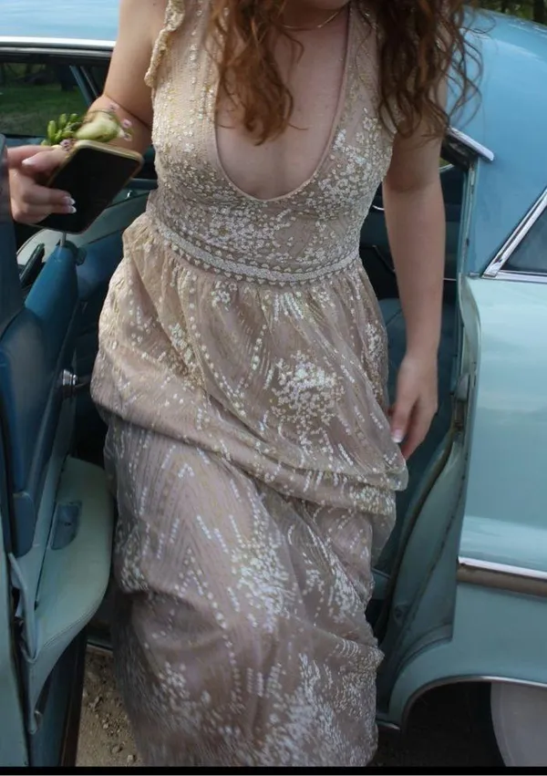 Hello Molly Dress - Image 4