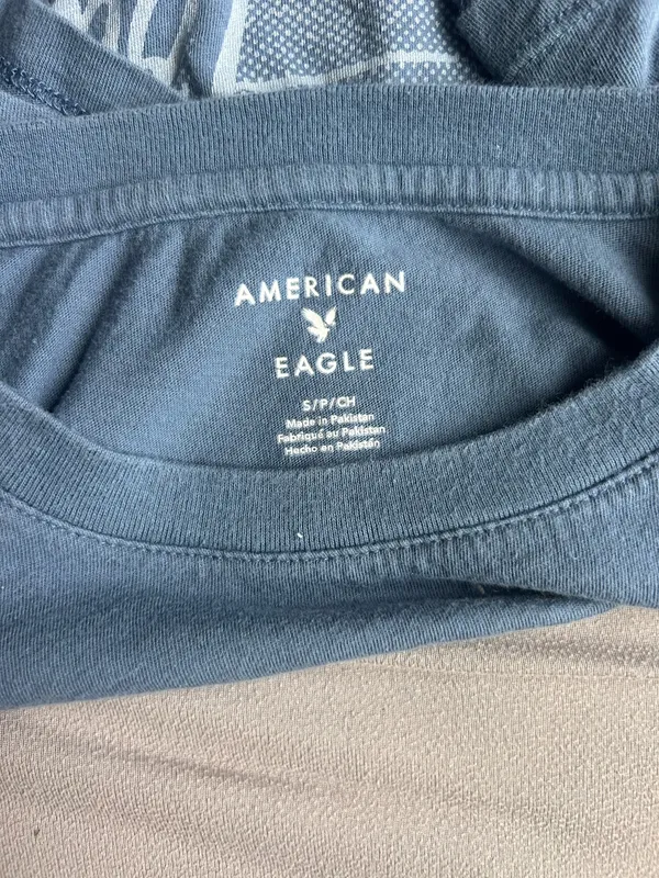 American Eagle T-Shirt - Image 3
