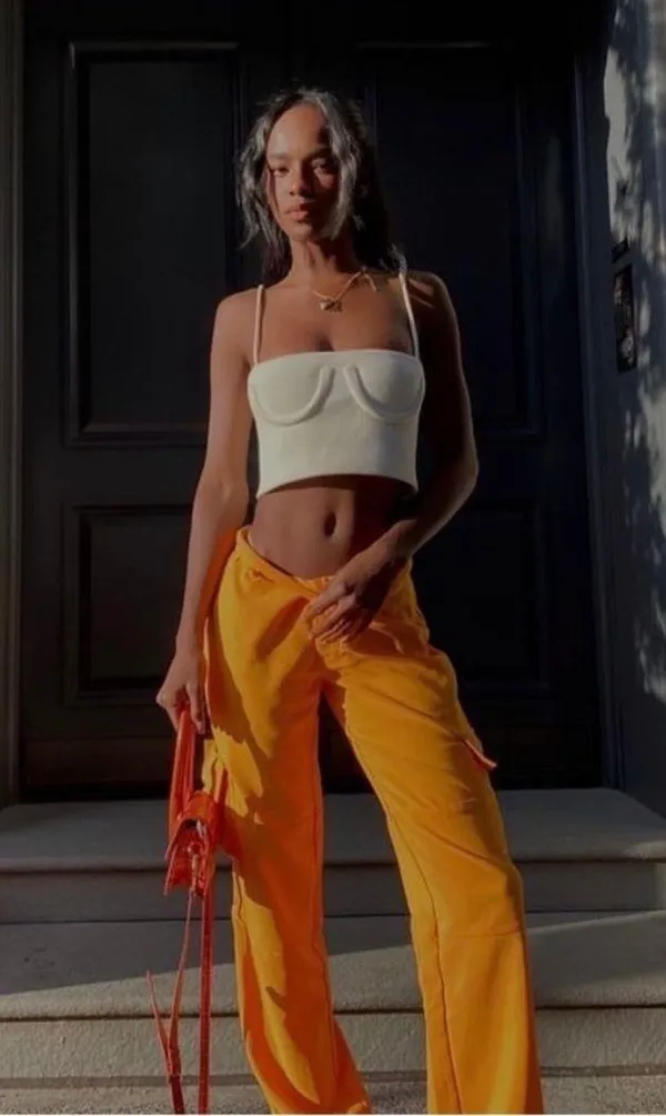 Tigermist Pants  - Image 8