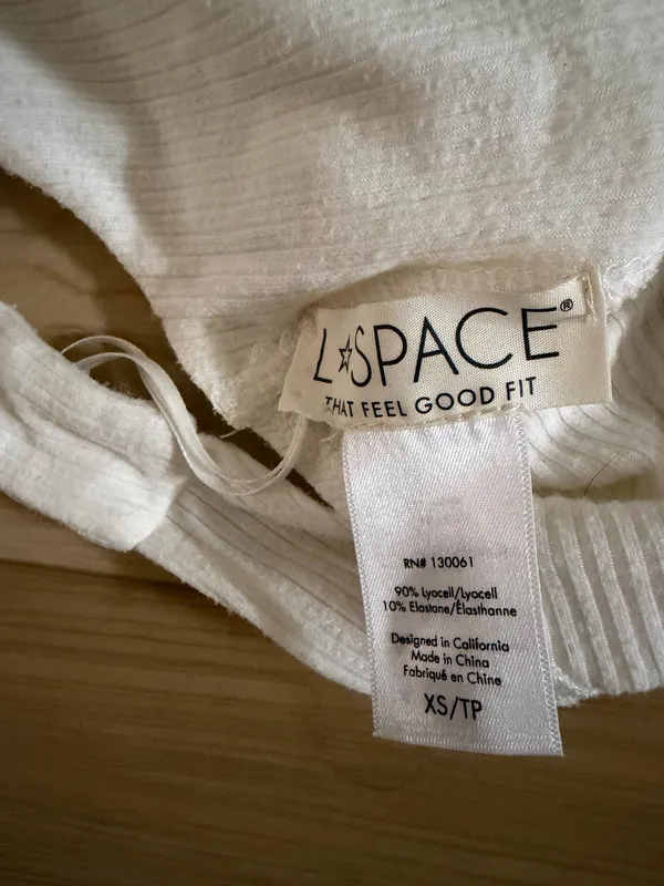 L*Space Dress - Image 4