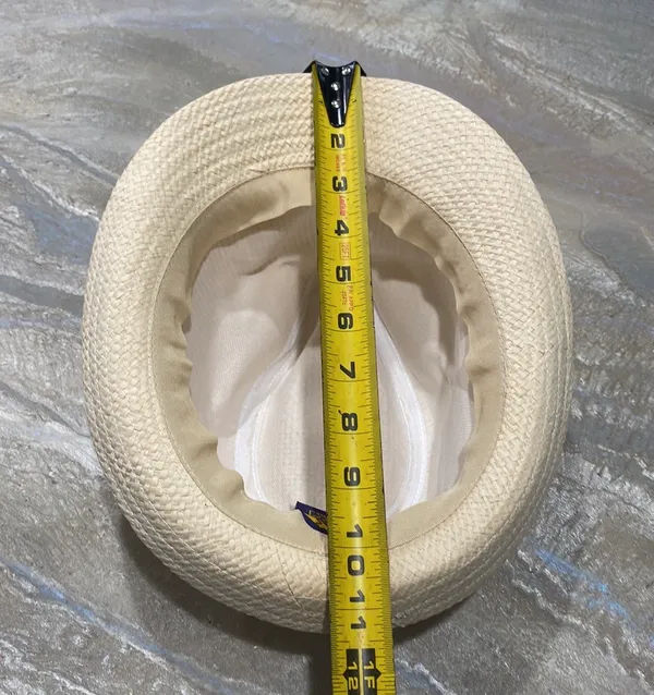 Free Style Cowboy Hat - Image 9