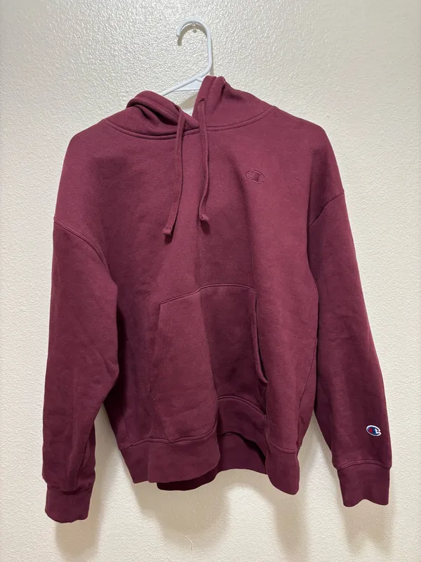 Champion Hoodie - Image 2