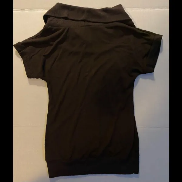 Bydesign top Brown - Image 2