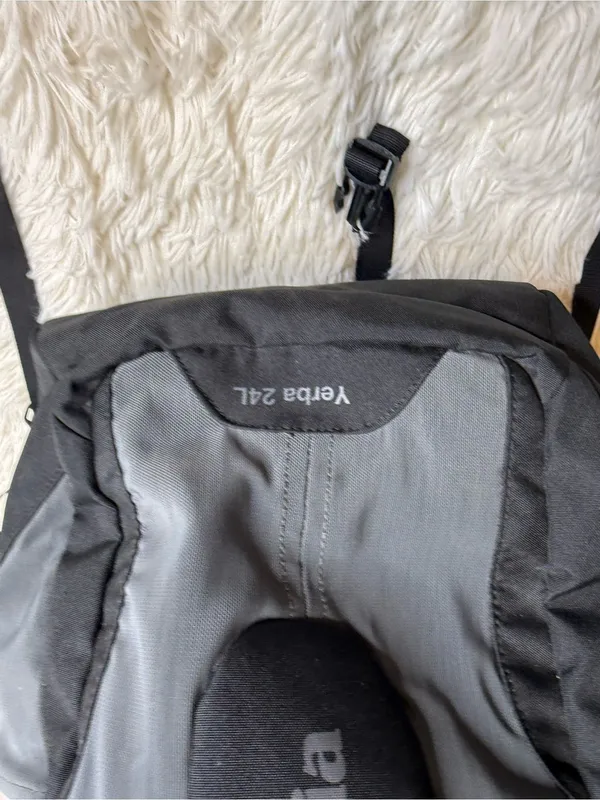 Patagonia Yerba 24L Bagpack - Image 3