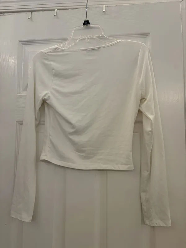 Amazon Long Sleeve - Image 2