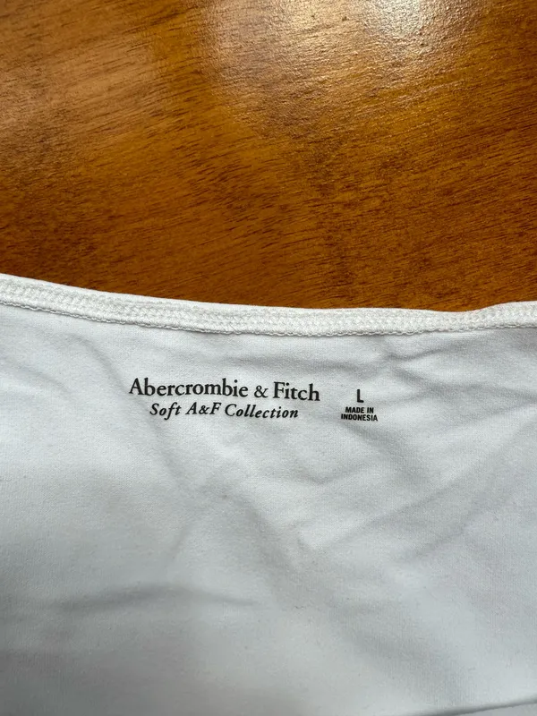 Abercrombie Bodysuit - Image 4