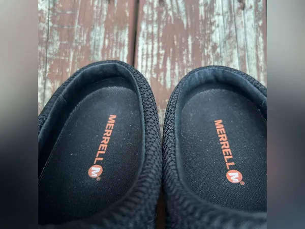 Merrell Encore Breeze Q2 Women’s Black Casual Minimalist Slip on Mules|US:10 - Image 15