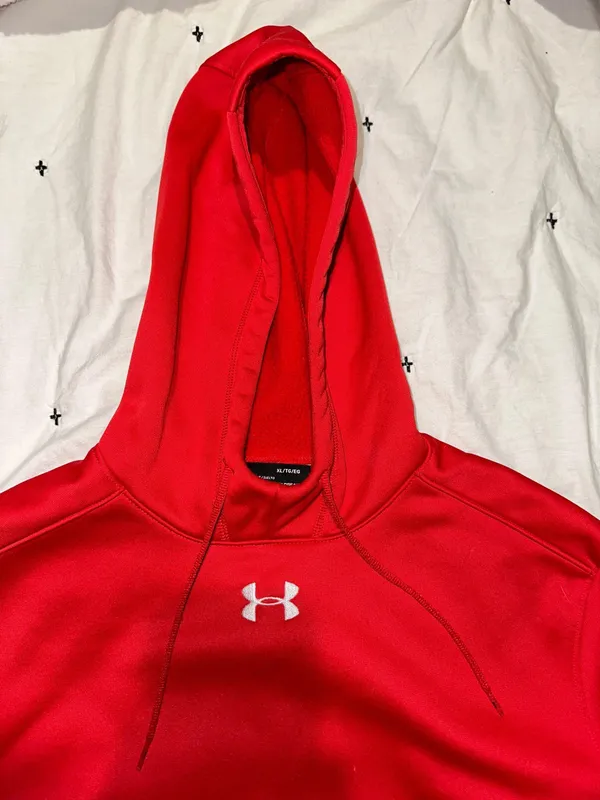 Athletic Underarmor Sweatshirt  - Image 2