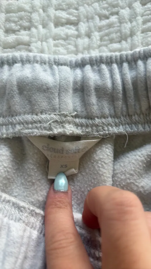 Aeropostale comfy sweatpants  - Image 2