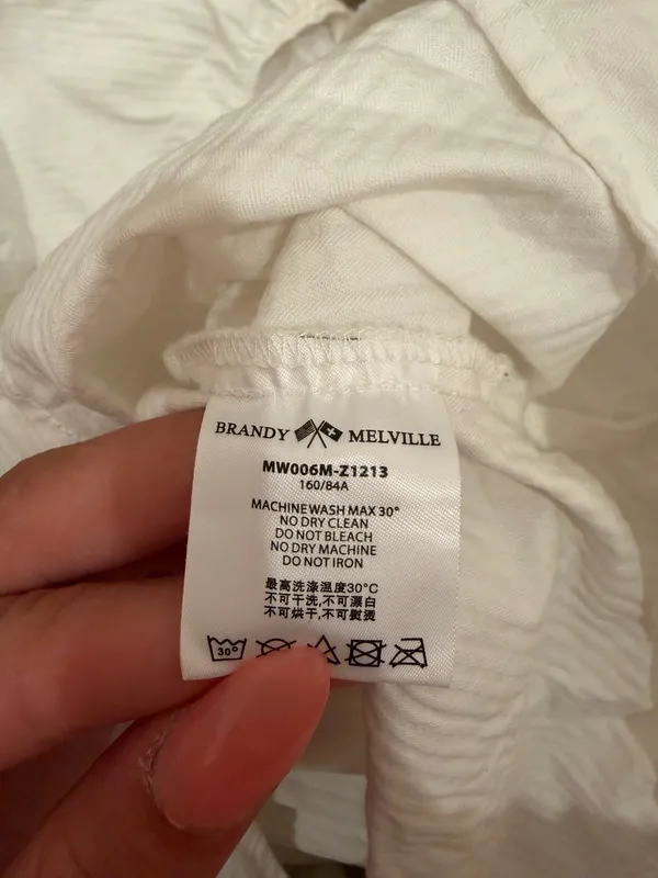 Brandy Melville Top - Image 5