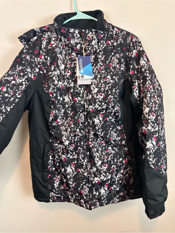 Mountain Warehouse Dawn Ski Jacket Women’s 14 Isotherm NWT - Image 3